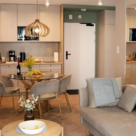 Appartamento Szumiacy *