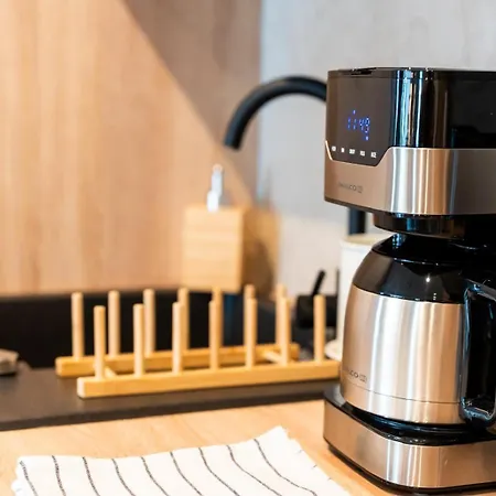 Szumiacy Appartamento