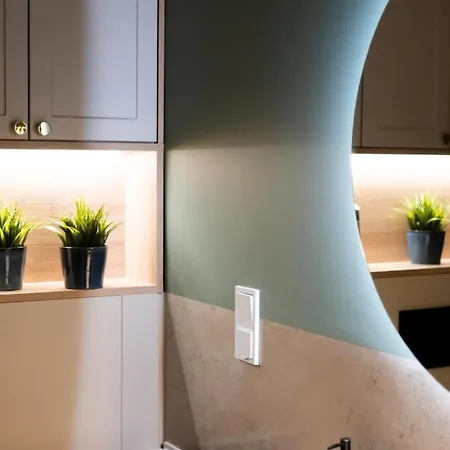 Appartamento Szumiacy