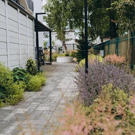 Szumiacy Appartamento