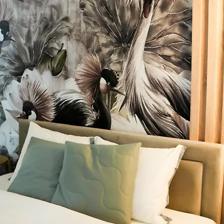 Appartamento Szumiacy *