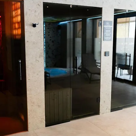 شقة Szumiacy غجيبوفو