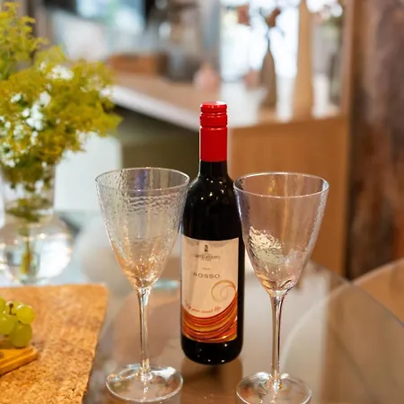 Szumiacy Appartamento Grzybowo (West Pomeranian)