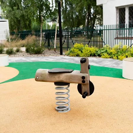 شقة Szumiacy غجيبوفو