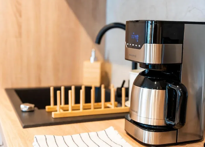 Szumiacy Apartamento