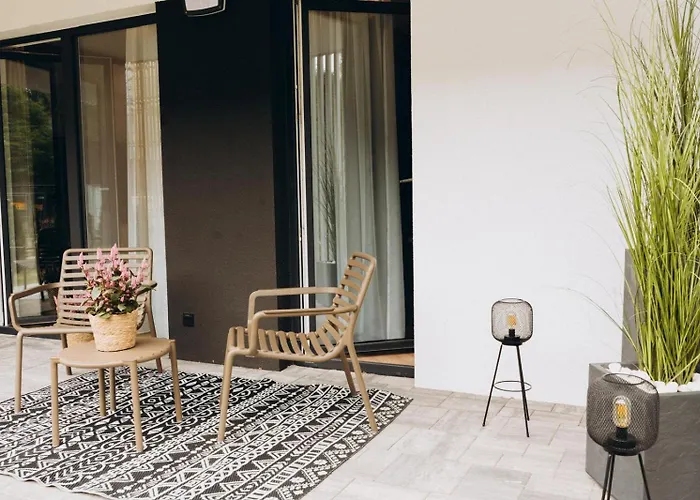 Szumiacy * Grzybowo (West Pomeranian)