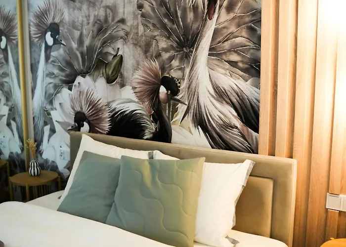 Apartamento Szumiacy *