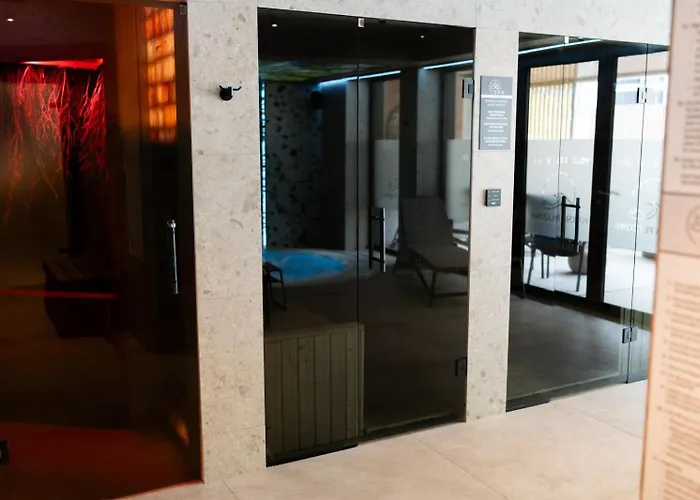 Apartamento Szumiacy Grzybowo (West Pomeranian)