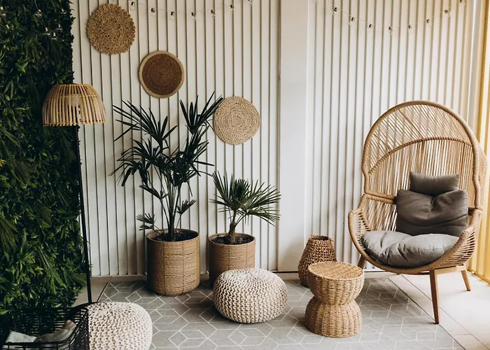 Szumiacy Apartamento