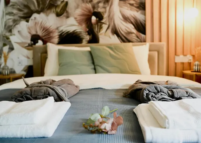 Apartamento Szumiacy